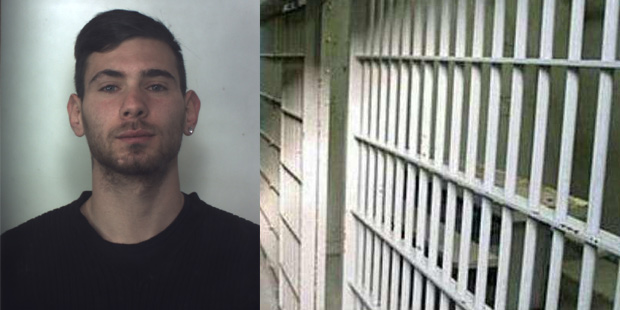 Priolo, arrestato 23enne: aveva derubato e aggredito un commerciante nel 2013