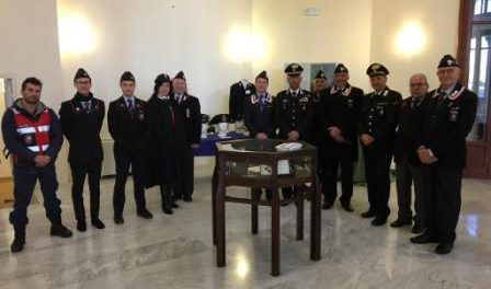 carabinieri Siracusa Times
