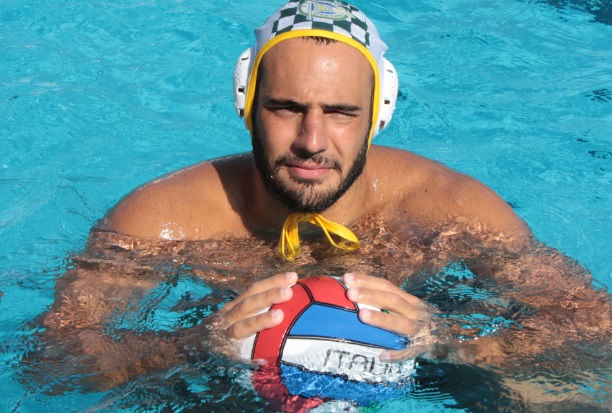 Siracusa, Pallanuoto: debutto in nazionale per Giacomo Casasola: “grande soddisfazione per il C.C. Ortigia”