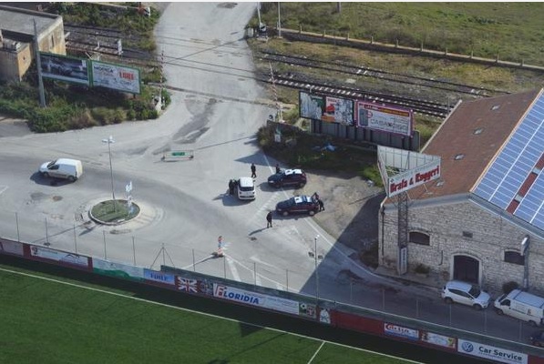 Rosolini. Emergenza criminalità, è allarme sociale: i Carabinieri rispondono con l’Operazione “Sicurezza”