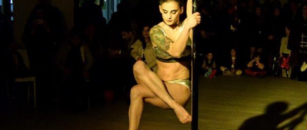 dance giulia - siracusatimes