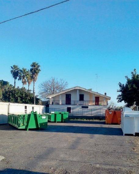 Augusta. Verso l’apertura del Centro Comunale Raccolta, assessore Pulvirenti: “gli sfabricidi edili si conferiscono all’ex Plastjonica”