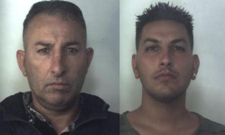 Siracusa. Truffa dello specchietto: i Carabinieri arrestano due persone