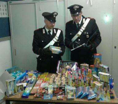 Priolo. “Natale Sicuro”: proseguono i controlli dei Carabinieri