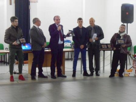 “Giornata dell’orgoglio francofontese”: ieri la consegna dei riconoscimenti per meriti sportivi