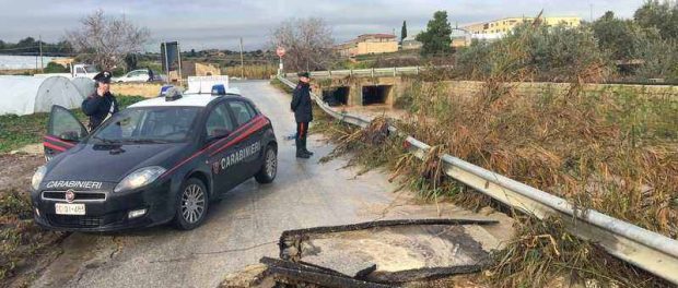 maltempo siracusano - siracusatimes