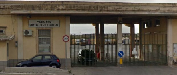 mercato ortofrutta - siracusatimes