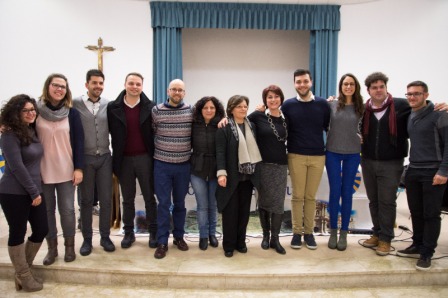 Siracusa, Arcidiocesi: eletto il nuovo consiglio dell’Azione Cattolica