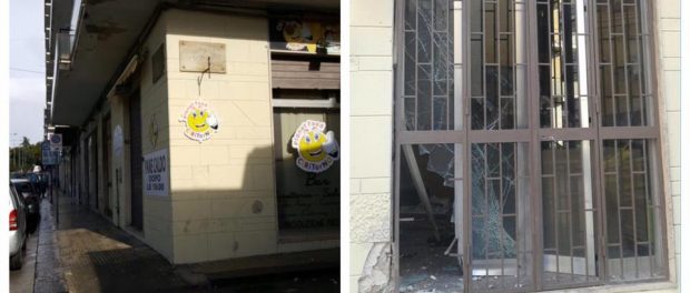 ordino paninoteca siracusa