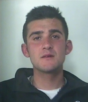 Siracusa. Deve espiare 1 anno e 27 giorni di reclusione: in manette un 26enne