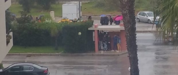 pendolari abbandonati - siracusatimes