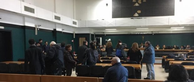 processo ardita 25 gennaio 2017 - siracusatimes