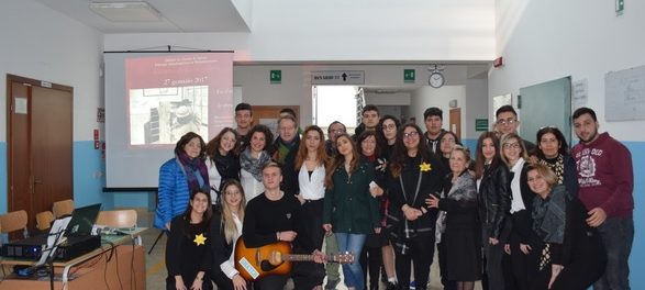 spettacolo studenti ispica - siracusatimes