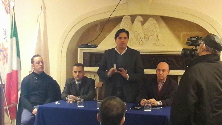 Siracusa. “In Europa…con merito”, tirocinio al parlamento europeo per giovani laureati