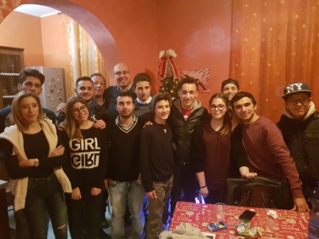 Solarino: #unaltrastoria e Fare Democrazia insieme per sostenere la candidatura di Peppe Germano