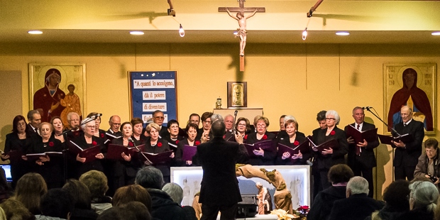 Augusta, “Serata in musica e non solo”: lo spettacolo di beneficenza di Unitre fa il pieno di applausi