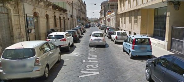 via crispi - siracusatimes