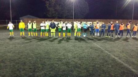 A.S.D. Real Palazzolo: fine settimana negativo per le formazioni