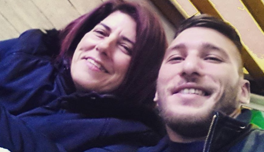 Siracusa. La mamma di Angelo De Simone si racconta: “Mio figlio è stato sicuramente ammazzato”