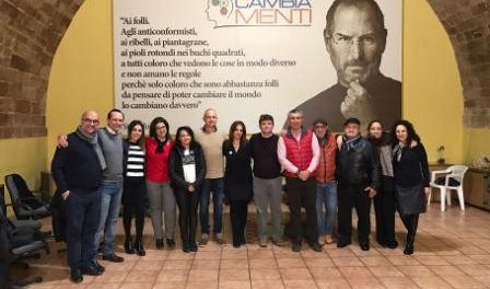 Cambiamenti Pachino Siracusa Times