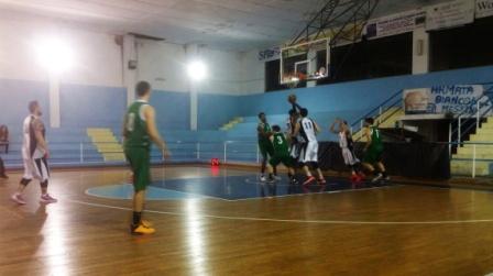 Basket. Battuta d’arresto per la Cocus Club Siracusa nel match contro la F.P. Sport Messina
