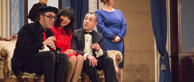 Comica Siracua Times