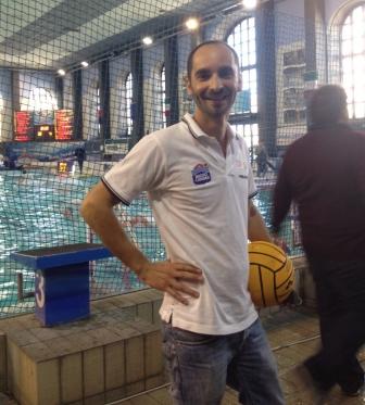 Siracusa, C.C. 7 Scogli: Fabio Platania nominato nuovo tecnico