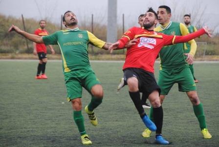 S.C. Palazzolo: domani match contro l’Acireale. Luca Filicetti: “nessuna paura”