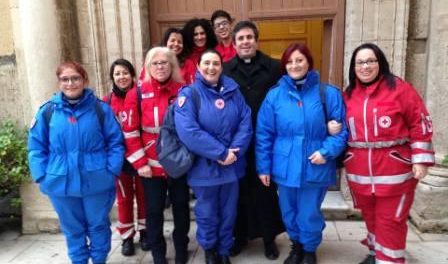 Foto Donatella Capizzello