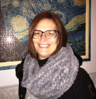 Solarino. Lia Valenti si ricandida al Consiglio a sostegno di Michele Gianni