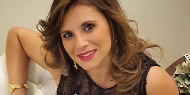 Solarino, Noemi Inturrisi prima candidata al Consiglio Comunale: “collaborazione fra uomo e donna fondamentale”