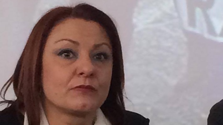 Teresa Pintacorona è la nuova segretaria generale della Fisascat Cisl Ragusa Siracusa