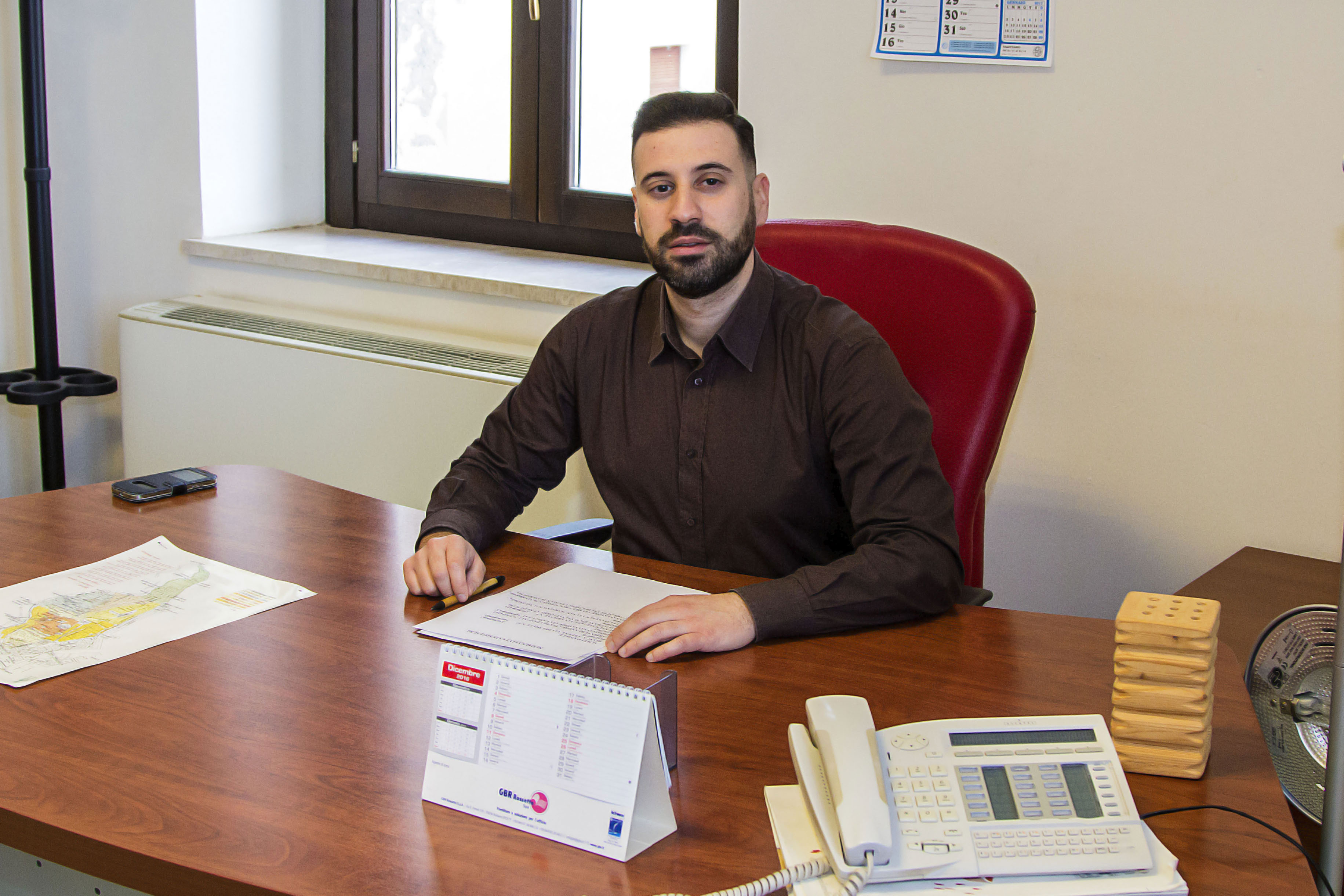 Siracusa, Consiglio di Circoscrizione di Ortigia. Grienti: “modificare il regolamento per la concessione del suolo pubblico per i ponteggi edili”