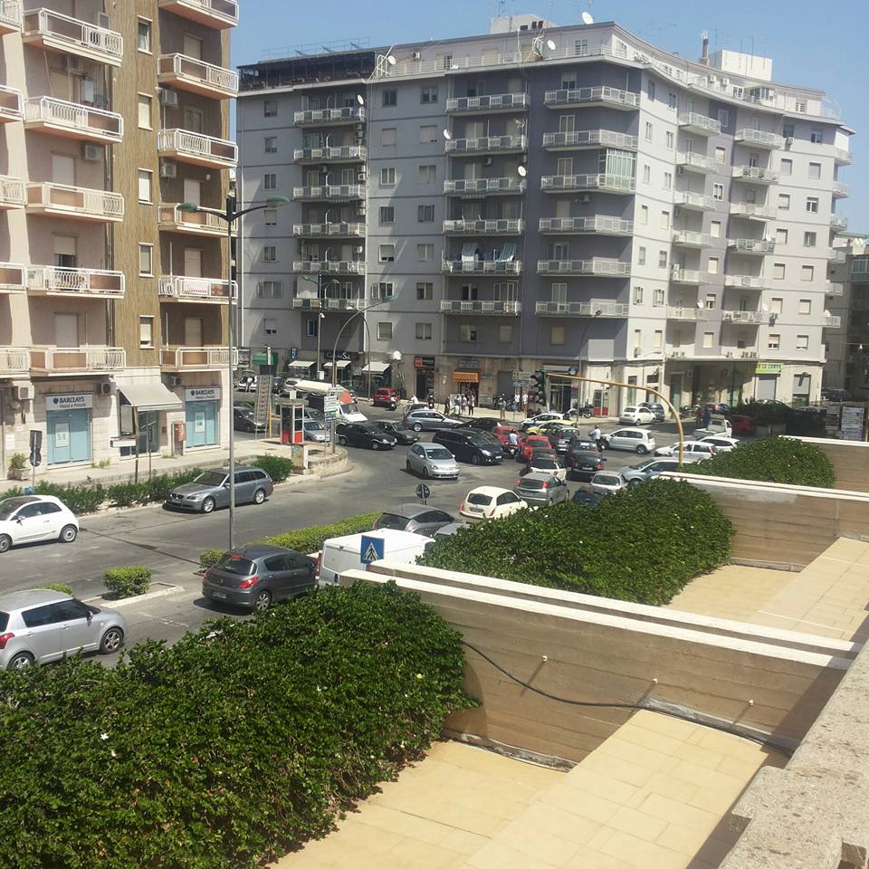 Siracusa, Circoscrizione Neapolis richiede la realizzazione della rotatoria all’incrocio di viale Teracati con Santa Panagia