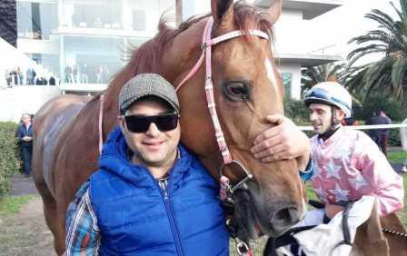 Siracusa, ippica. Kingston Sassafras protagonista all’Ippodromo del Mediterraneo