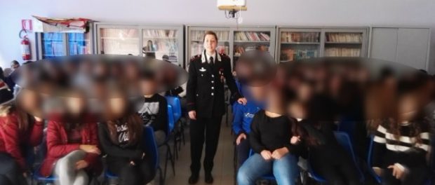VITTORINI CARABINIERI - SIRACUSATIMES