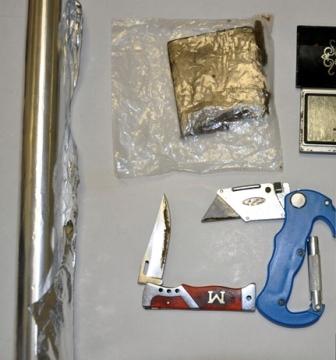 Augusta. Nascondeva hashish in casa: in arresto un 37enne