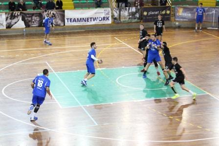 L’ Albatro Teamnetwork Siracusa sconfitta dal Fasano chiude il girone C al III° posto