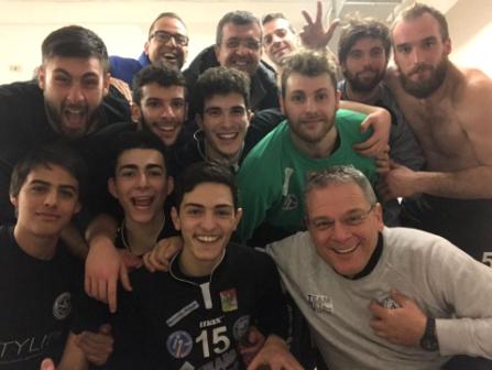 Pallamano. La Teamnetwork Albatro Siracusa si qualifica per la Final 8 di Coppa Italia