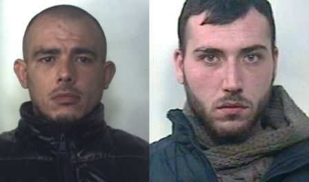 arrestati cassibile furto agrumi Siracusa Times