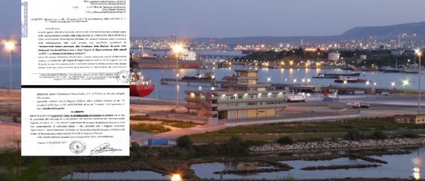 augusta porto - siracusatimes