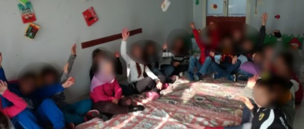 cassibile scuola lettura -siracusatimes