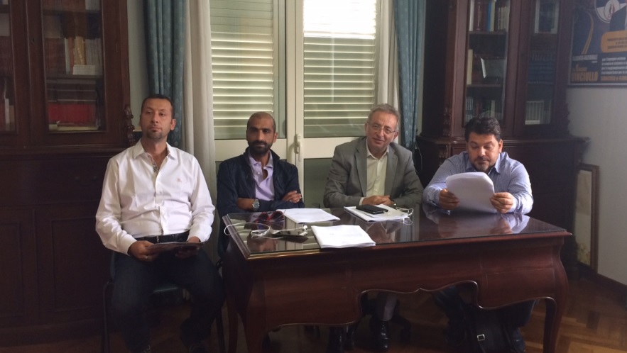 Siracusa, Edilizia Abitativa. Alota, Castagnino, Vinciullo: “Per inettitudine e superficialità, il Comune rischia di perdere 5 milioni”