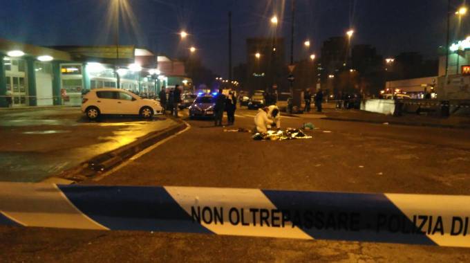 Trasferimento il località segreta per l’agente di Polizia che uccise il killer di Berlino