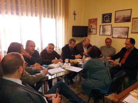 Siracusa, oggi riunione dell’ Esecutivo Uila Sicilia: “tutelare i diritti dei lavoratori”