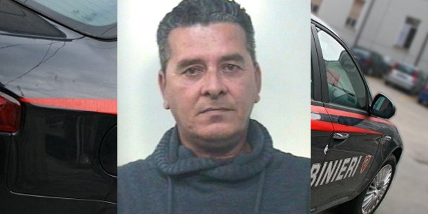 Pachino, furto aggravato di energia elettrica: arrestato un 52enne