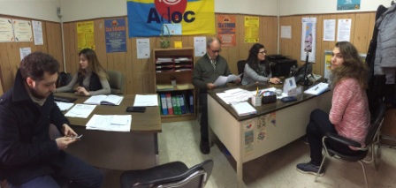 Siracusa, servizio civile Adoc. Il presidente Bencivinni: “iscritti raddoppiati”