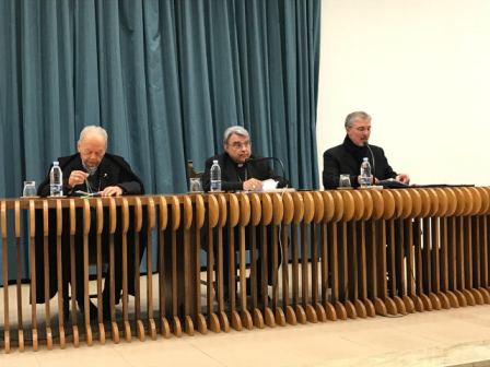 Siracusa. Un incontro per discutere sulla riforma della Chiesa
