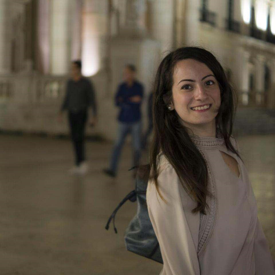 Siracusa. Jessica Bombaci è la nuova coordinatrice provinciale dei giovani di “Un passo avanti”