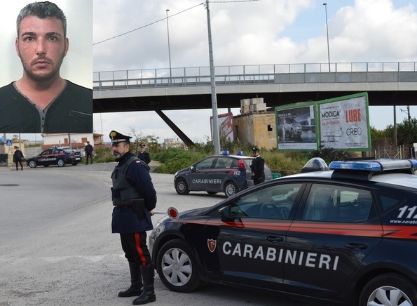Rosolini, obbliga una donna a consumare un rapporto sessuale e poi tenta di ucciderla: arrestato dai Carabinieri